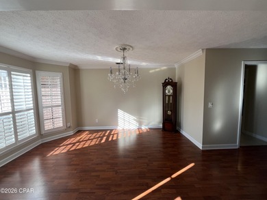 CURRENTLY UNDER CONTRACT, SELLER WILL CONSIDER BACK UP OFFERS on Panama Country Club in Florida - for sale on GolfHomes.com, golf home, golf lot