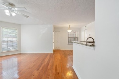 Welcome to Alpharetta condo living at its best with ZERO RENT on Rivermont Golf and Country Club in Georgia - for sale on GolfHomes.com, golf home, golf lot