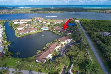BRAND NEW ROOF (including Carport roofs) installed in January on Miles Grant Country Club in Florida - for sale on GolfHomes.com, golf home, golf lot
