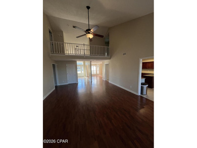 CURRENTLY UNDER CONTRACT, SELLER WILL CONSIDER BACK UP OFFERS on Panama Country Club in Florida - for sale on GolfHomes.com, golf home, golf lot