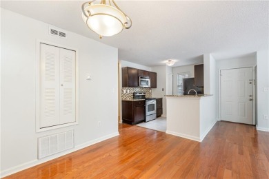 Welcome to Alpharetta condo living at its best with ZERO RENT on Rivermont Golf and Country Club in Georgia - for sale on GolfHomes.com, golf home, golf lot