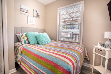 Charming Beach Retreat in Ocean Lakes - Investment Opportunity! on Prestwick Country Club in South Carolina - for sale on GolfHomes.com, golf home, golf lot