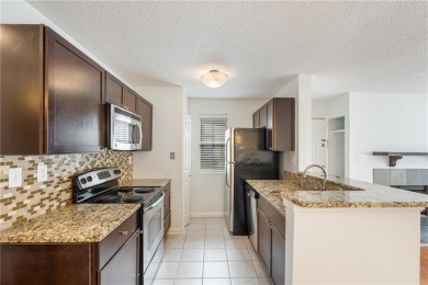 Welcome to Alpharetta condo living at its best with ZERO RENT on Rivermont Golf and Country Club in Georgia - for sale on GolfHomes.com, golf home, golf lot