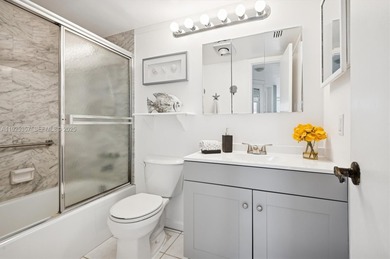 PRICED TO SELL QUICKLY! Rare ground floor 2-bedroom in desirable on Hollybrook Golf and Tennis Club  in Florida - for sale on GolfHomes.com, golf home, golf lot