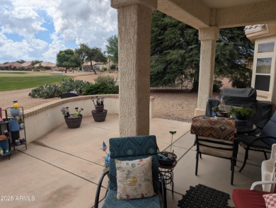 Attention investors and home seekers! Discover your new on Trail Ridge Golf Course in Arizona - for sale on GolfHomes.com, golf home, golf lot