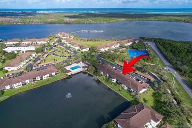 BRAND NEW ROOF (including Carport roofs) installed in January on Miles Grant Country Club in Florida - for sale on GolfHomes.com, golf home, golf lot