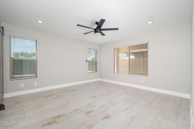 Immaculately updated home in desirable Desert Ridge with a Pool! on Wildfire Golf Club in Arizona - for sale on GolfHomes.com, golf home, golf lot