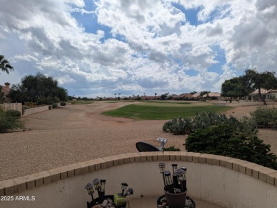 Attention investors and home seekers! Discover your new on Trail Ridge Golf Course in Arizona - for sale on GolfHomes.com, golf home, golf lot