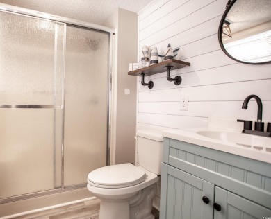 Charming Beach Retreat in Ocean Lakes - Investment Opportunity! on Prestwick Country Club in South Carolina - for sale on GolfHomes.com, golf home, golf lot