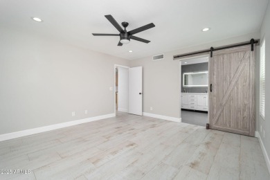 Immaculately updated home in desirable Desert Ridge with a Pool! on Wildfire Golf Club in Arizona - for sale on GolfHomes.com, golf home, golf lot