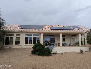 Attention investors and home seekers! Discover your new on Trail Ridge Golf Course in Arizona - for sale on GolfHomes.com, golf home, golf lot