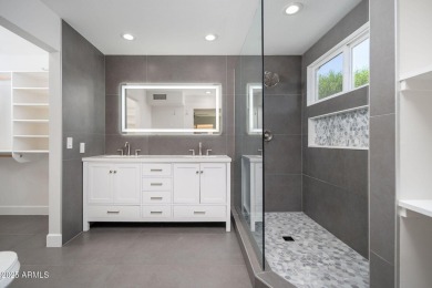 Immaculately updated home in desirable Desert Ridge with a Pool! on Wildfire Golf Club in Arizona - for sale on GolfHomes.com, golf home, golf lot