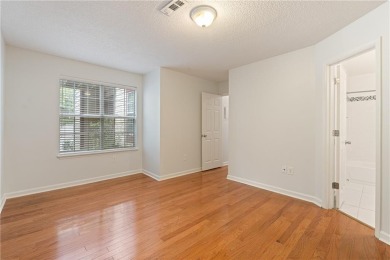 Welcome to Alpharetta condo living at its best with ZERO RENT on Rivermont Golf and Country Club in Georgia - for sale on GolfHomes.com, golf home, golf lot