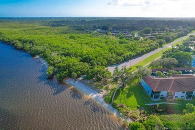 BRAND NEW ROOF (including Carport roofs) installed in January on Miles Grant Country Club in Florida - for sale on GolfHomes.com, golf home, golf lot
