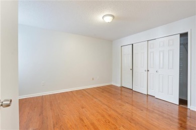 Welcome to Alpharetta condo living at its best with ZERO RENT on Rivermont Golf and Country Club in Georgia - for sale on GolfHomes.com, golf home, golf lot