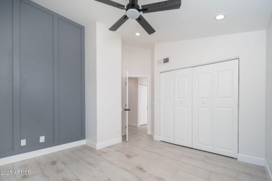 Immaculately updated home in desirable Desert Ridge with a Pool! on Wildfire Golf Club in Arizona - for sale on GolfHomes.com, golf home, golf lot