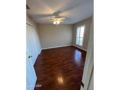 CURRENTLY UNDER CONTRACT, SELLER WILL CONSIDER BACK UP OFFERS on Panama Country Club in Florida - for sale on GolfHomes.com, golf home, golf lot