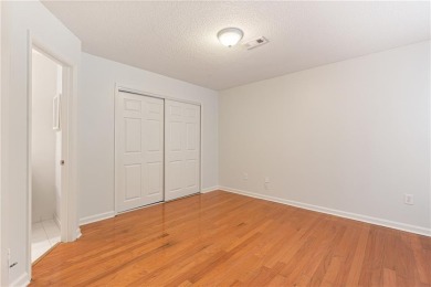 Welcome to Alpharetta condo living at its best with ZERO RENT on Rivermont Golf and Country Club in Georgia - for sale on GolfHomes.com, golf home, golf lot