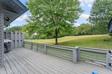Welcome to the golf course or the Back 40 Trail System.  This on Bella Vista - Metfield Golf Complex and Country Club in Arkansas - for sale on GolfHomes.com, golf home, golf lot