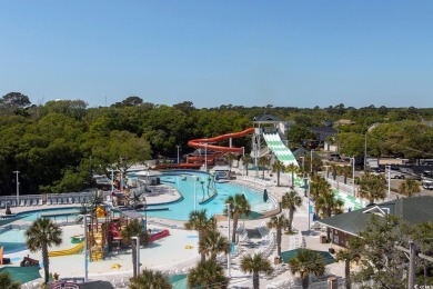 Charming Beach Retreat in Ocean Lakes - Investment Opportunity! on Prestwick Country Club in South Carolina - for sale on GolfHomes.com, golf home, golf lot