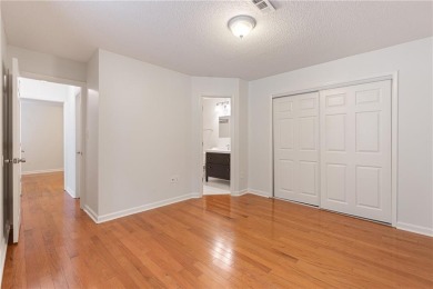 Welcome to Alpharetta condo living at its best with ZERO RENT on Rivermont Golf and Country Club in Georgia - for sale on GolfHomes.com, golf home, golf lot