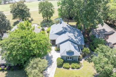 Perfect Primary/2nd Home or Investment property for short/long on Callawassie Island Club in South Carolina - for sale on GolfHomes.com, golf home, golf lot
