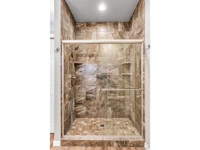 Nestled on the 2nd tee of Four Mile Ranch Golf Course in scenic on Four Mile Ranch Golf Club in Colorado - for sale on GolfHomes.com, golf home, golf lot