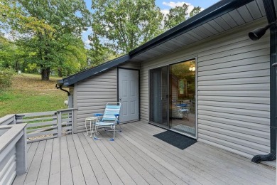 Welcome to the golf course or the Back 40 Trail System.  This on Bella Vista - Metfield Golf Complex and Country Club in Arkansas - for sale on GolfHomes.com, golf home, golf lot
