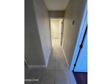 CURRENTLY UNDER CONTRACT, SELLER WILL CONSIDER BACK UP OFFERS on Panama Country Club in Florida - for sale on GolfHomes.com, golf home, golf lot