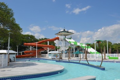 Charming Beach Retreat in Ocean Lakes - Investment Opportunity! on Prestwick Country Club in South Carolina - for sale on GolfHomes.com, golf home, golf lot