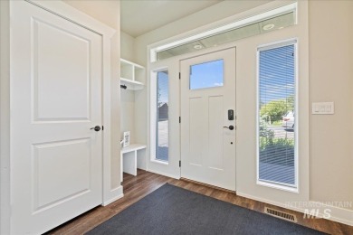 This beautiful home in the heart of McCall is ideal as a on McCall Municipal Golf Course in Idaho - for sale on GolfHomes.com, golf home, golf lot