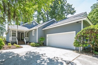 Perfect Primary/2nd Home or Investment property for short/long on Callawassie Island Club in South Carolina - for sale on GolfHomes.com, golf home, golf lot