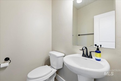 This beautiful home in the heart of McCall is ideal as a on McCall Municipal Golf Course in Idaho - for sale on GolfHomes.com, golf home, golf lot