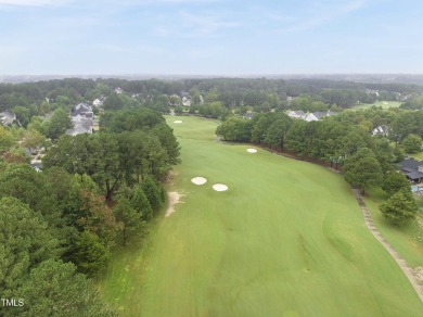 HERITAGE ON THE GOLF COURSE! This 13th fairway property has on Heritage Golf Club in North Carolina - for sale on GolfHomes.com, golf home, golf lot