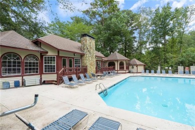 Welcome to Alpharetta condo living at its best with ZERO RENT on Rivermont Golf and Country Club in Georgia - for sale on GolfHomes.com, golf home, golf lot