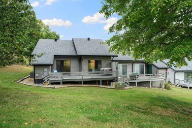 Welcome to the golf course or the Back 40 Trail System.  This on Bella Vista - Metfield Golf Complex and Country Club in Arkansas - for sale on GolfHomes.com, golf home, golf lot