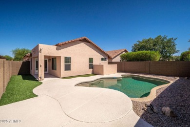 Immaculately updated home in desirable Desert Ridge with a Pool! on Wildfire Golf Club in Arizona - for sale on GolfHomes.com, golf home, golf lot