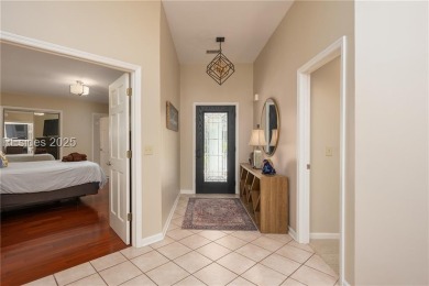 Perfect Primary/2nd Home or Investment property for short/long on Callawassie Island Club in South Carolina - for sale on GolfHomes.com, golf home, golf lot