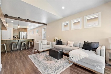 This beautiful home in the heart of McCall is ideal as a on McCall Municipal Golf Course in Idaho - for sale on GolfHomes.com, golf home, golf lot