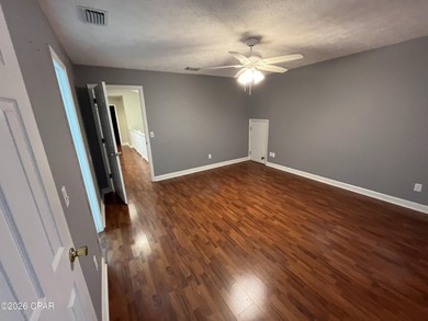 CURRENTLY UNDER CONTRACT, SELLER WILL CONSIDER BACK UP OFFERS on Panama Country Club in Florida - for sale on GolfHomes.com, golf home, golf lot