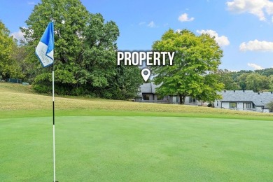 Welcome to the golf course or the Back 40 Trail System.  This on Bella Vista - Metfield Golf Complex and Country Club in Arkansas - for sale on GolfHomes.com, golf home, golf lot