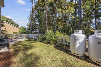 Welcome to this charming and well-maintained home located in the on The Valley At Eastport in South Carolina - for sale on GolfHomes.com, golf home, golf lot