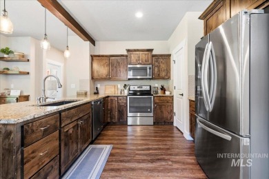 This beautiful home in the heart of McCall is ideal as a on McCall Municipal Golf Course in Idaho - for sale on GolfHomes.com, golf home, golf lot