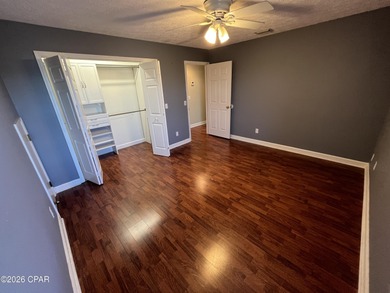 CURRENTLY UNDER CONTRACT, SELLER WILL CONSIDER BACK UP OFFERS on Panama Country Club in Florida - for sale on GolfHomes.com, golf home, golf lot