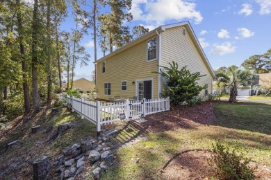 Welcome to this charming and well-maintained home located in the on The Valley At Eastport in South Carolina - for sale on GolfHomes.com, golf home, golf lot