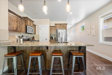 This beautiful home in the heart of McCall is ideal as a on McCall Municipal Golf Course in Idaho - for sale on GolfHomes.com, golf home, golf lot