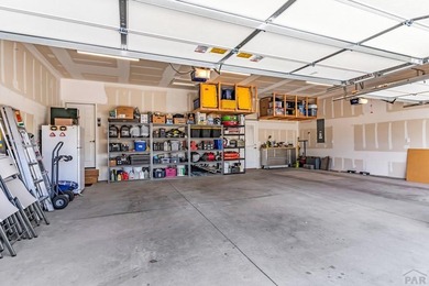 Nestled on the 2nd tee of Four Mile Ranch Golf Course in scenic on Four Mile Ranch Golf Club in Colorado - for sale on GolfHomes.com, golf home, golf lot