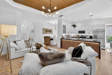 NEW ROOF IS UNDERWAY!!!! MOVE-IN READY HOME IN ABERDEEN.55+ on Aberdeen Golf and Country Club in Florida - for sale on GolfHomes.com, golf home, golf lot