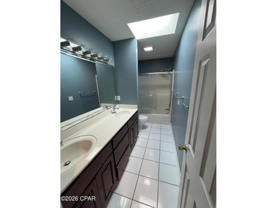 CURRENTLY UNDER CONTRACT, SELLER WILL CONSIDER BACK UP OFFERS on Panama Country Club in Florida - for sale on GolfHomes.com, golf home, golf lot