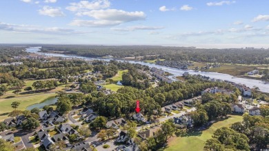 Welcome to this charming and well-maintained home located in the on The Valley At Eastport in South Carolina - for sale on GolfHomes.com, golf home, golf lot